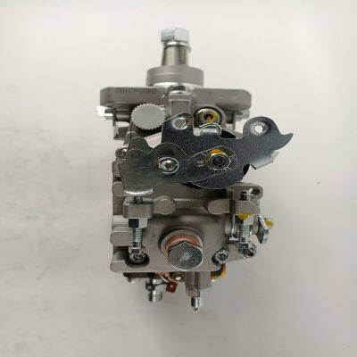 Diesel Engine VE Fuel Injection Pump 0460423010 Injection Pump VE3/12F1000R975 photo-4