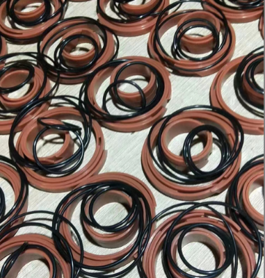 423-33-31430 Loader WA380-5 Front Axle Repair Kit Forklift Full Vehicle Oil Seal photo-2