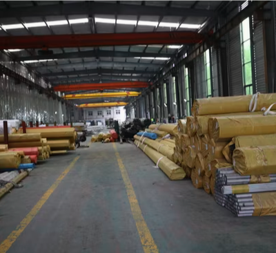 Cold Rolled Hot Rolled ASTM JIS En 240 Ss 201 Stainless Steel Sheet for Building Material