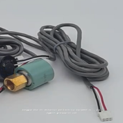 NSK-BH020I-A86 2Mpa 2M 4.5V.DC saginomiya shiromiya NSK refrigeration and air conditioning system voltage pressure sensor transmitte