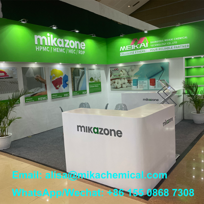 High-Quality Low Viscosity HEC (30,000–50,000 MPa·s) for Paints & Coatings – Ideal for Kenya Market photo-4