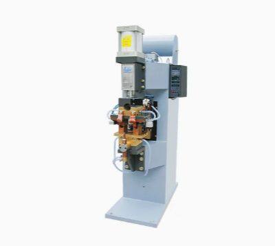 2kVA Capacitor Discharge Spot Welding Machine for Hardware