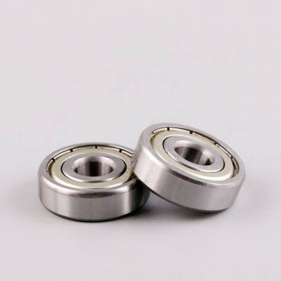Deep groove ball bearing 6200ZZ