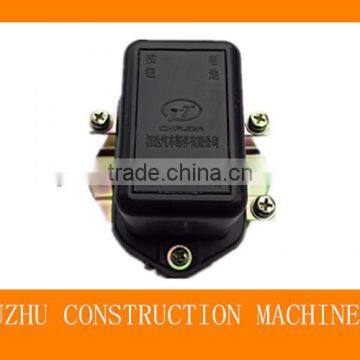 Starter Relay for XCMG Wheel Loader Spare Parts