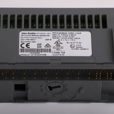 Allen Bradley 1794-IE8 photo-5