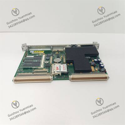 GE VMIVME7698 Single-Board Computer photo-3