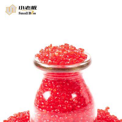 PVC Candle Flask Bottle Carafe Compound Granules photo-4