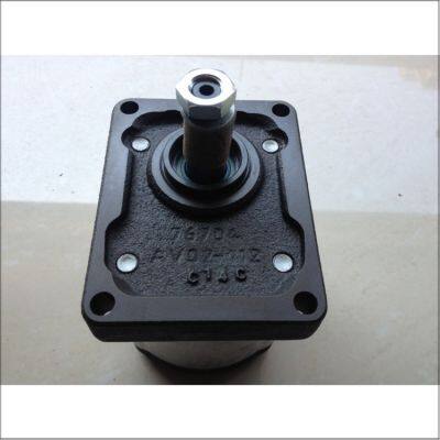 Rexroth High Efficiency High-Pressure Low Noise Gear Pump AZPF-11-019RHO30MB photo-2