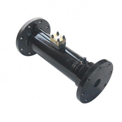 Manufacturers Supply 100T Pre-Franco-type Hydraulic Cylinder Double Acting Hydraulic Cylinder