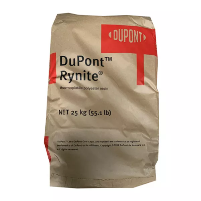 Dupont PET FR530 FR530 NC010 Polietileno Tereftalato Materiales Plásticos Crudos Gránulos de Plástico Reforzado Plásticos de Ingeniería