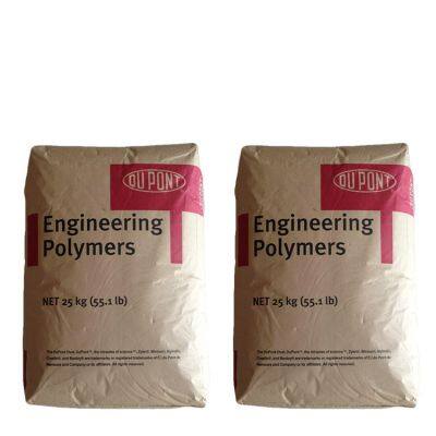 Dupont PA6 GF20 Zytel 73G20L Plastic Granules 20% Glass Fiber Reinforced PA Raw Material photo-5