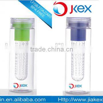 24oz Fruit Infuser Water Bottle photo-5
