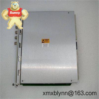 Bently Nevada 125704-01 Módulo de Relé TMR: Protección de Fallo-Seguro para Maquinaria Crítica photo-3