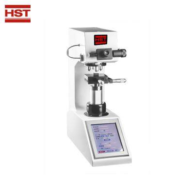 HST-HVS1000ZT New Design Tukon Tester Price Microhardness Test Made in China photo-2