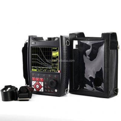 Steel Weld Testing Machine Ultrasonic Flaw Detector photo-3