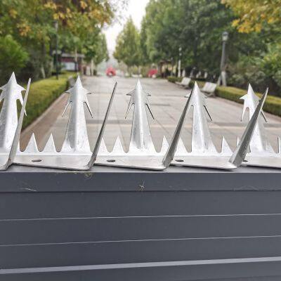 High Security Fence Spikes Wall Spikes photo-5