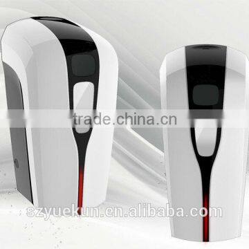 Wholesale Toilet Automatic 1000ml Soap Dispenser/ Wall Hospital Alcohol Spray Disinfection Dispenser photo-2