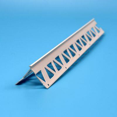 Vinvy White Trockenbau PVC-Profil, PVC-Eckleiste und Winkelbead für den Bau