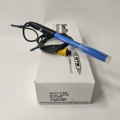 wtw german ph electrode ph sensor sentix 940, original imported, in stock 103740