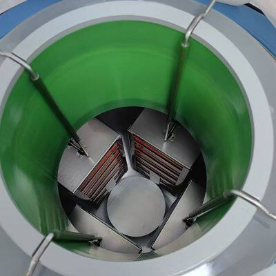 175L Liquid Nitrogen Container