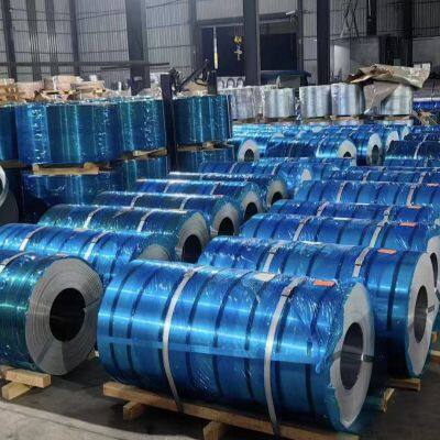 Steel Coil & Strip & Color Coated Coil，EN 10169、AAMA 2605、ASTM D7869 photo-5