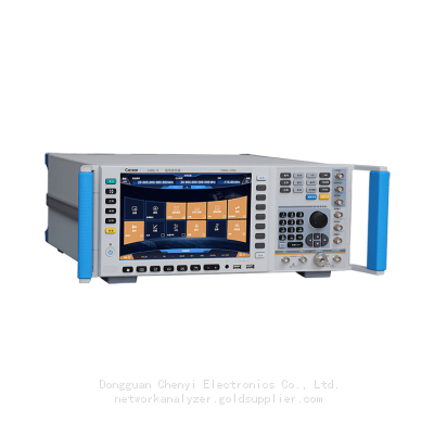 Ceyear 1465D-V Signal Generator，100kHz to 20GHz photo-2
