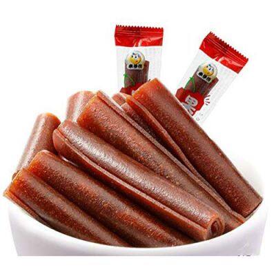 Dehydrated Hawthorn Fruit Leather Production Line