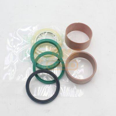 Kit de repuesto de sellos de vástago de cilindro hidráulico para piezas de excavadora Ah149813 para John Deere 450G 550H 550J 650H 650J