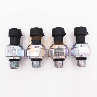 Ex200-2 Ex200-5 Excavator Pressure Sensor Main Pump Pressure Switch 4332040 photo-5