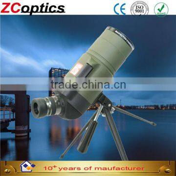 Green Laser Sight Hunting Laser Telescope Long Range Spotting Scope photo-5