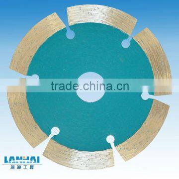 wall slot cutter diamond saw blade 110 mm diamond cutting wheel