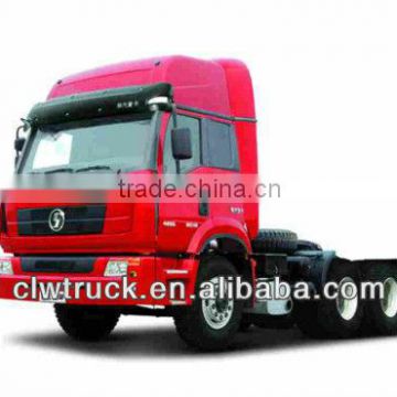 Shacman D-LONG 6x4 tractor truck