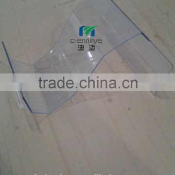 1.2mm polycarbonate sheet for bending