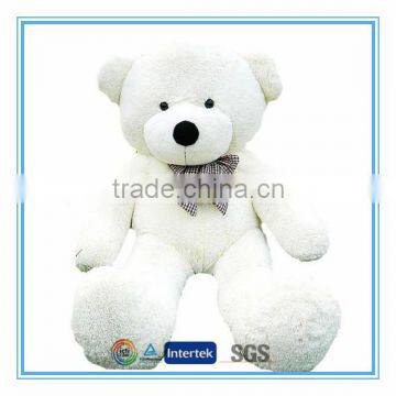 Plush teddy bear soft hand feeling for kids