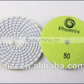 Diamond Polishing Pad photo-3