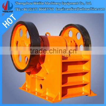 jaw crusher made in China / jaw crusher selling in Australia