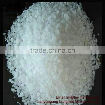 high quality silica sand,20#,30#,40#,50#,70#,100#