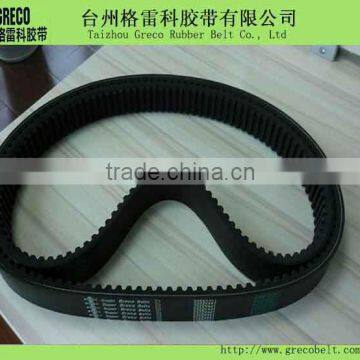 Greco Variable Speed v belt China