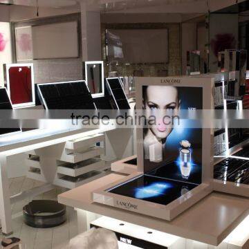 Competitive Price Pop Display With Lcd Video Player Integrated photo-5