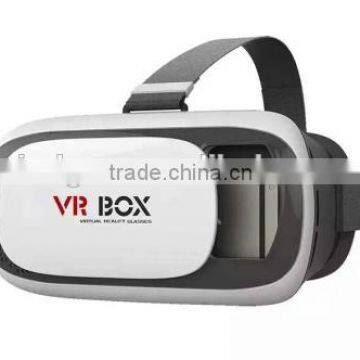 good price video glasses virtual reality portable vr 3d glasses