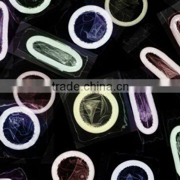 OEM colorful condoms sex products condom pictures condom