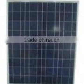 90W Solar Panel(polycrystalline) for street light