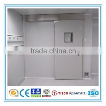 gold supplier HD 102 lead lined door for X-ray room