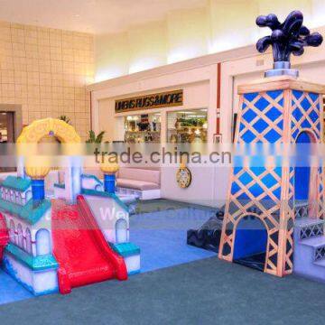 FRP Toys Furniture for Kids' Park photo-2