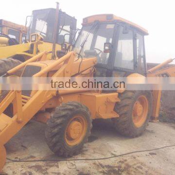 Backhoe Moving Type 3cx Backhoe Loader Used Condition 3cx Backhoe Loader Second Hand 3cx Backhoe Loader for Sale photo-2