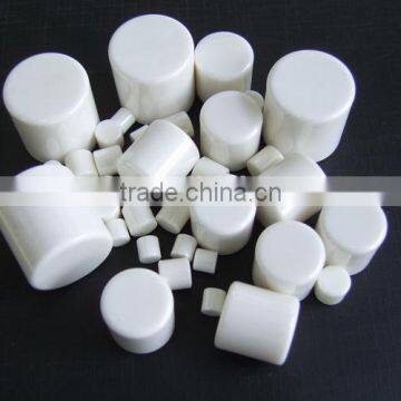 Yttria Stabilized Zirconia Alumina Structure Ceramic photo-3