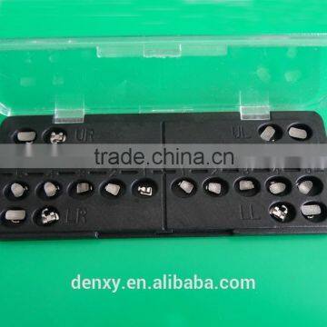 lingual bracket/Brackets Orthodontics mini Edgewise Brackets