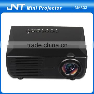 high resolution projector mobile projector