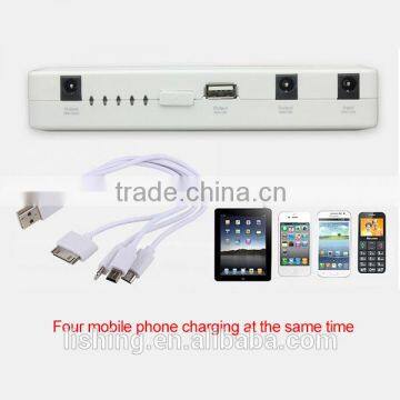 AGA A9 12V RoHs CE Certification Jump Start Type jump start power bank