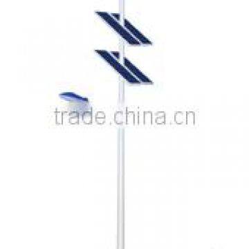 12/24v Aluminum material ip68 street solar light led